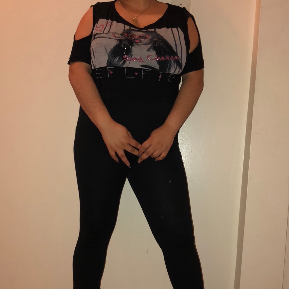 Party top